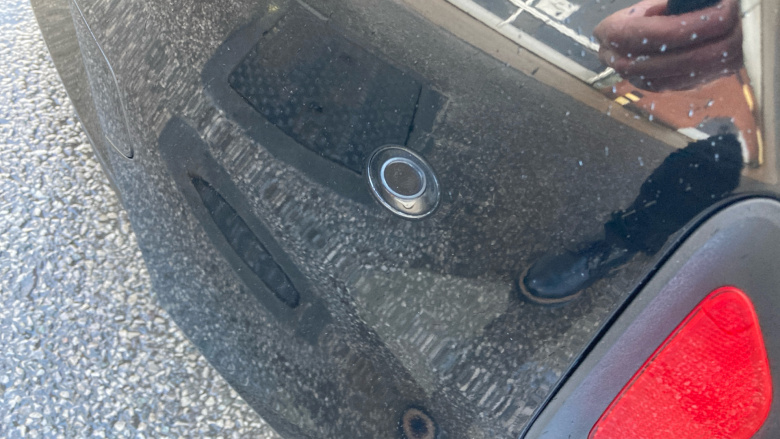 Vauxhall Corsa 100kW SRi Nav Premium 50kWh 5dr Auto [7.4kWCh] Electric Hatchback